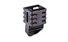 CAA AR15 MAG COUPLER ALUM MAGS BK G2
