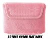 BULLDOG CELL PHONE CASE PINK TETRON