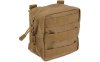 5.11 6X6 POUCH FDE