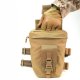 BH Omega Elite Dump Pouch Dark Earth