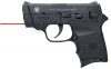 S&W BODYGUARD 380ACP 6RD 2.75" BL