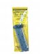 CHIP MCCRMK 7RD 45ACP SLVR OFCR W/PD