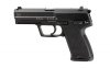 HK USP-FS 40SW 4.25" BL V1 2-10RD