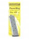 CHIP MCCRMK POWER MAG 8RD 45ACP SS