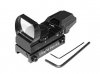 AAL PANA-V MULTI RETICLE BLK
