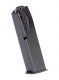 MEC-GAR MAG TAURUS PT92 9MM 15RD BL