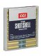CCI 22WMR SHOTSHELL 20/BX 2000/CS