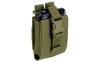 5.11 C5 CASE LARGE TAC OD