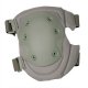 BH Hellstorm Tactical Knee Pads V2 Foliage Green