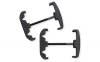 CAA AK-47 MAG COUPLER BLK