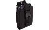 5.11 C5 CASE LARGE BLK