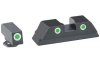AMERIGLO GLOCK 17/19/22 3DOT TRITIUM