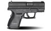 SPRGFLD XD9 9MM 3" BLK 16RD