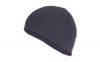 BH ECW WATCHCAP FLEECE LOW-PRO BLK