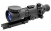 ATN GUARDIAN MK350 2.5X 1ST GEN+ BLK