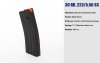 CPD 3023041178CPD 223 30RD SS MAG BLK