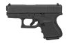 GLOCK 27 GEN4 40SW 9RD FS