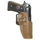 BH CQC Serpa Holster - Beretta 92/96 Coyote LH