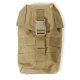 S.T.R.I.K.E. Utility Pouch w/Nalgene Bottle pocket w/Speed Clips