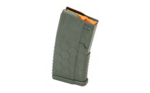 MAG HEXMAG SHRTY 10/20 AR15 10RD ODG MAG HEXMAG SHRTY 10/20 AR15 10RD ODG