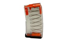 MAG HEXMAG SHORTY AR15 5.56 20RD CLR MAG HEXMAG SHORTY AR15 5.56 20RD CLR