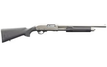 C.DALY 301 PUMP 12GA-3" 18.5" 4RD NI