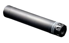 CGS HYDRA SS TI SUPPRESSOR 22LR BLK