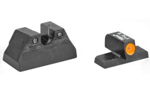 TRIJICON HD NS H&K USP CMPCT ORANGE TRIJICON HD NS H&K USP CMPCT ORANGE