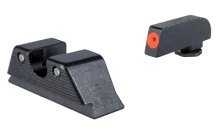TRIJ HD XR NS FITS GLK LG FRAME ORG TRIJ HD XR NS FITS GLK LG FRAME ORG