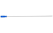 B/C COATED CLEANING ROD 33" 17/20CAL