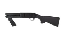 PTR JACK SBS FS 12GA 7.5" BLK