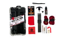 KLEEN BR DUAL-KLEEN KIT 9MM/556 KLEEN BR DUAL-KLEEN KIT 9MM/556