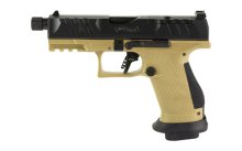 WAL PDP PRO 9MM 4.6" 18RD FDE OR TB WAL PDP PRO 9MM 4.6" 18RD FDE OR TB