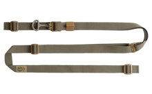 ESD QD SLING RANGER GREEN