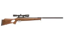 BENJAMIN TRAIL NP XL1500 177 W/SCP BENJAMIN TRAIL NP XL1500 177 W/SCP
