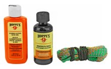 HOPPES 1 2 3 DONE PSTL KIT 40CAL HOPPES 1 2 3 DONE PSTL KIT 40CAL