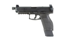 HK VP9A1 F TACT 9MM 5.12" BLK 20RD HK VP9A1 F TACT 9MM 5.12" BLK 20RD