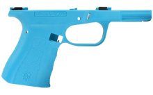 FMK AG1 FRAME ONLY FOR GLK 19 G3 BLU