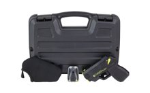 TASER PULSE 2 KIT BLACK/YELLOW