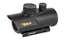 BSA RED DOT 30MM 5 MOA BSA RED DOT 30MM 5 MOA