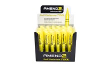 AMEND2 G10 SELF-DEFENSE PEN YLW DISP AMEND2 G10 SELF-DEFENSE PEN YLW DISP