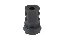 BANISH MUZZLE BRAKE 30 GOLD 1/2X28
