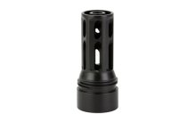 HUX FLASH HIDER QD 556 M24X1.5 RH HUX FLASH HIDER QD 556 M24X1.5 RH