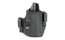 LAG DFNDR SIG P320F OWB/IWB BLK RH LAG DFNDR SIG P320F OWB/IWB BLK RH