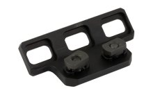 ARISAKA 40 DEG M-LOK TO M-LOK ADPT ARISAKA 40 DEG M-LOK TO M-LOK ADPT