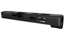 RA SLIDE FOR GLOCK 34 GEN3 A1 RMR BK RA SLIDE FOR GLOCK 34 GEN3 A1 RMR BK