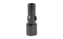 SCO 3LUG MUZZLE DEVICE 9MM 1/2X28