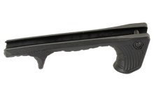NCSTAR 1913 TACT HAND STOP QD BLK NCSTAR 1913 TACT HAND STOP QD BLK