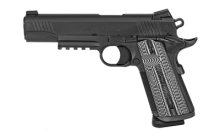 COLT CCU RAIL GUN 9MM 5" 9RD BLK COLT CCU RAIL GUN 9MM 5" 9RD BLK
