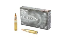 FED TACTICAL BND 223REM 62GR 20/500